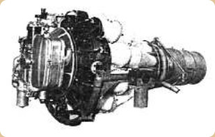 Rolls-Royce Derwent I